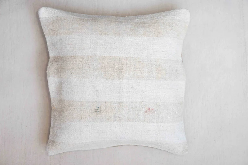 Kelim Kissen | 60 cm x 60 cm | Nr. K_7497