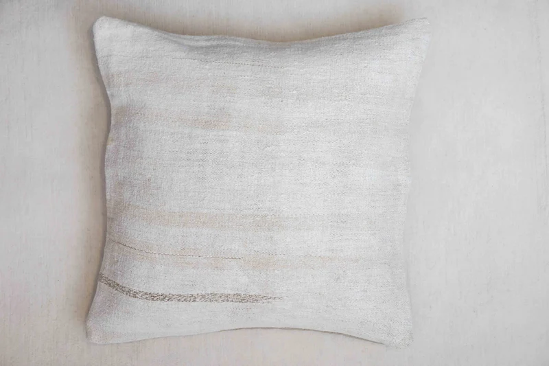 Kelim Kissen | 60 cm x 60 cm | Nr. K_7493