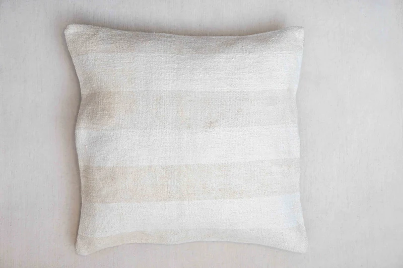 Kelim Kissen | 60 cm x 60 cm | Nr. K_7478