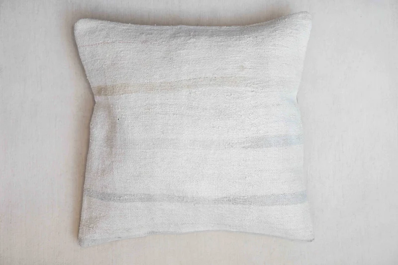 Kelim Kissen | 60 cm x 60 cm | Nr. K_7472