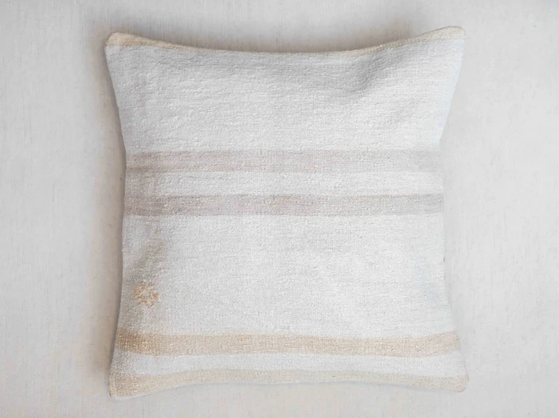 Kelim Kissen | 60 cm x 60 cm | Nr. K_7466