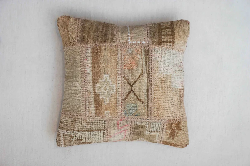 Teppich Kissen | 50 cm x 50 cm | Nr. K_7329