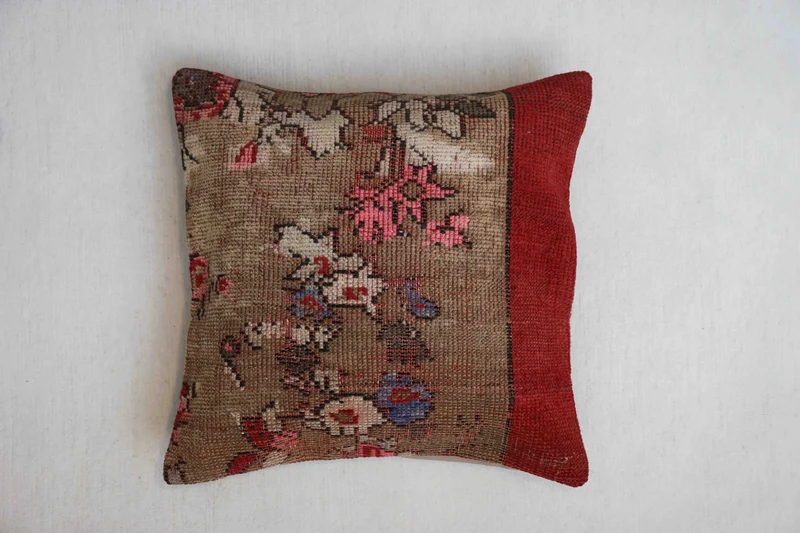 Teppich Kissen | 50 cm x 50 cm | Nr. K_7322