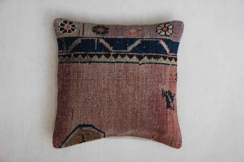 Teppich Kissen | 50 cm x 50 cm | Nr. K_7305