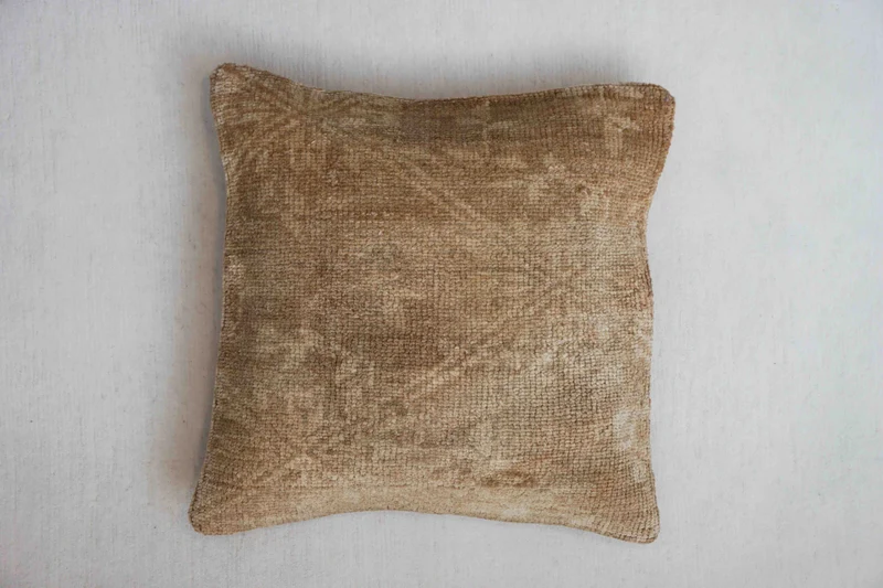 Teppich Kissen | 50 cm x 50 cm | Nr. K_7294