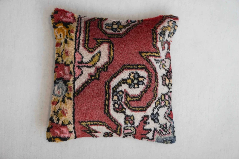 Teppich Kissen | 50 cm x 50 cm | Nr. K_7274