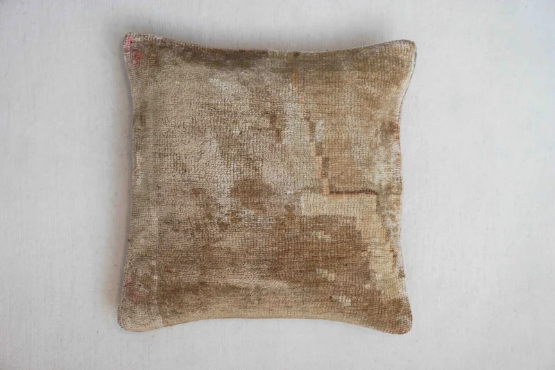 Teppich Kissen | 50 cm x 50 cm | Nr. K_7266