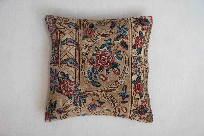 Teppich Kissen | 50 cm x 50 cm | Nr. K_7243