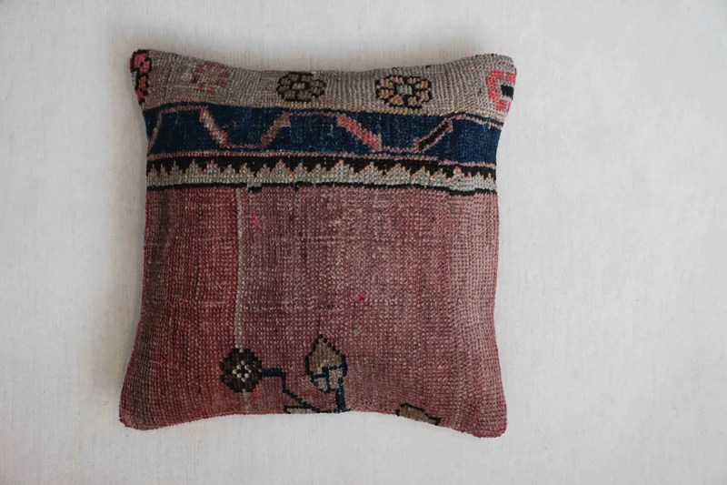 Teppich Kissen | 50 cm x 50 cm | Nr. K_7241