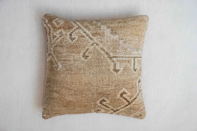 Teppich Kissen | 50 cm x 50 cm | Nr. K_7238