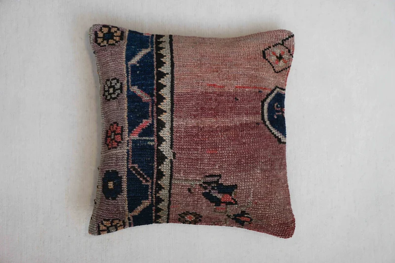 Teppich Kissen | 50 cm x 50 cm | Nr. K_7229