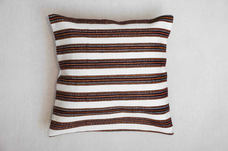 Kelim Kissen | 50 cm x 50 cm | Nr. K_7174