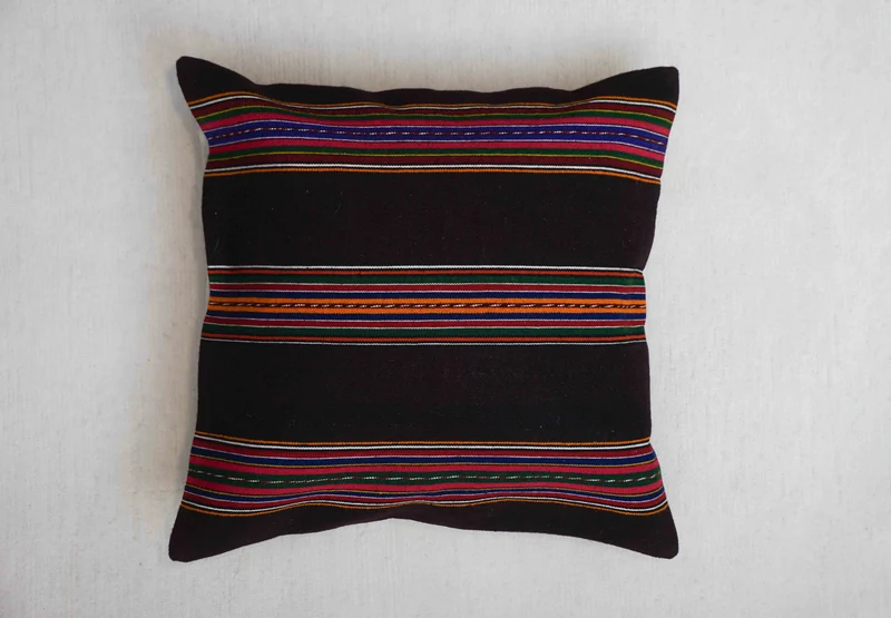 Kelim Kissen | 50 cm x 50 cm | Nr. K_7168