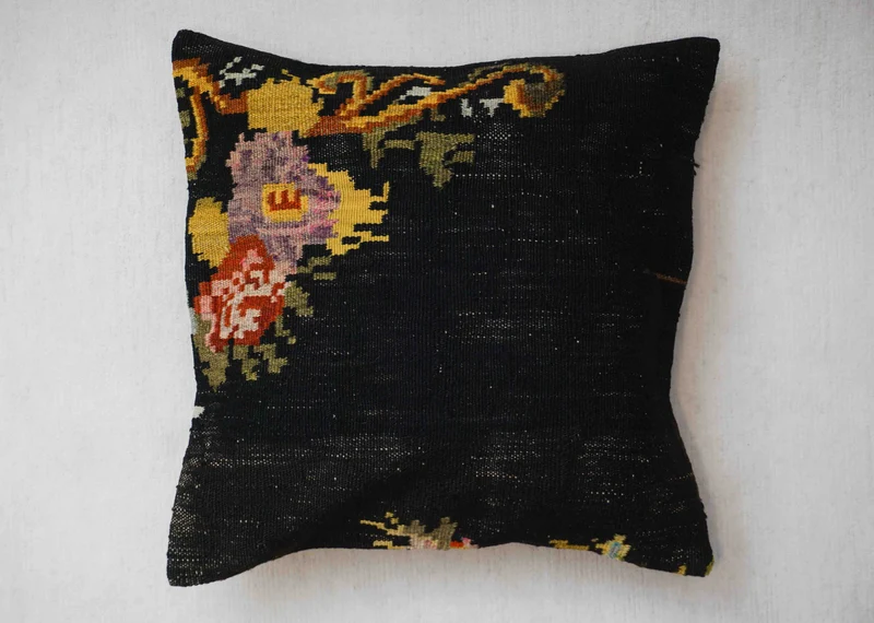 Kelim Kissen | 50 cm x 50 cm | Nr. K_7121