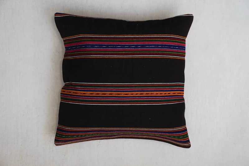 Kelim Kissen | 50 cm x 50 cm | Nr. K_7111