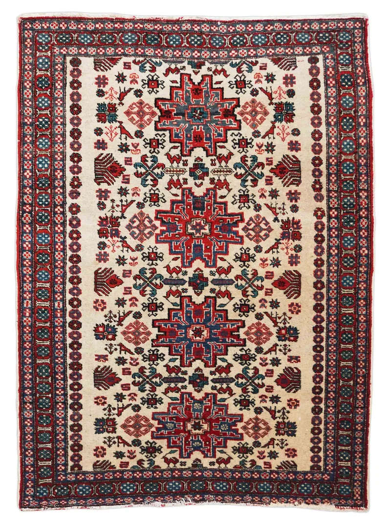 Alter Schirwan | 163 cm x 120 cm | Nr. Z-2835