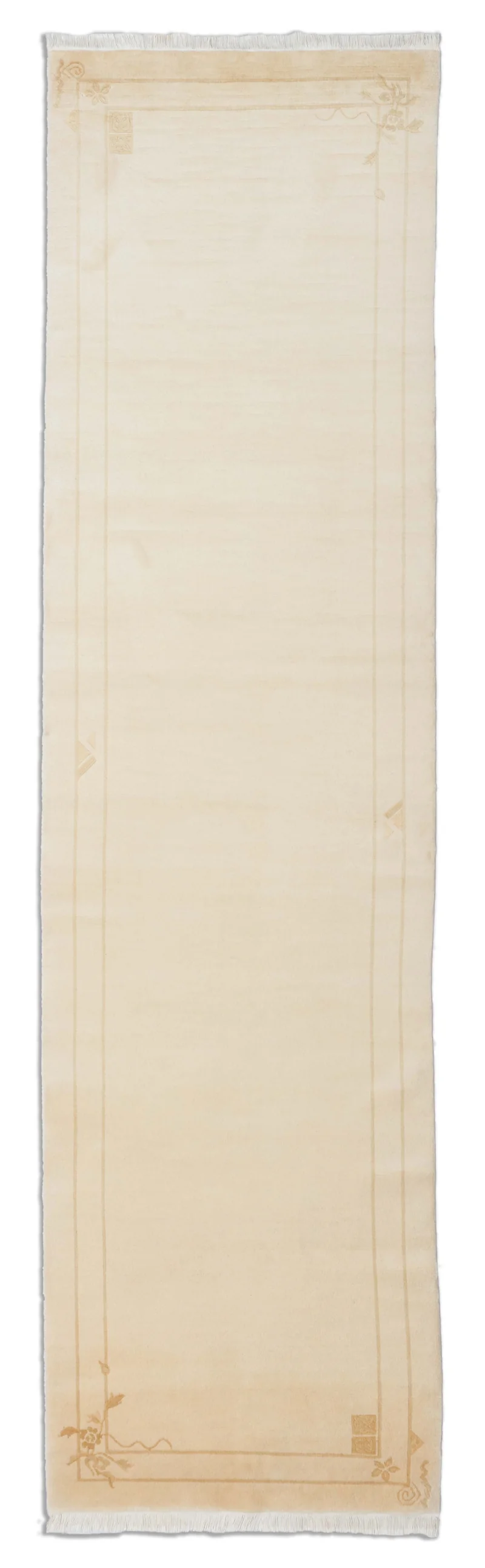 China Teppich | 300 x 80 cm | Nr. 13625