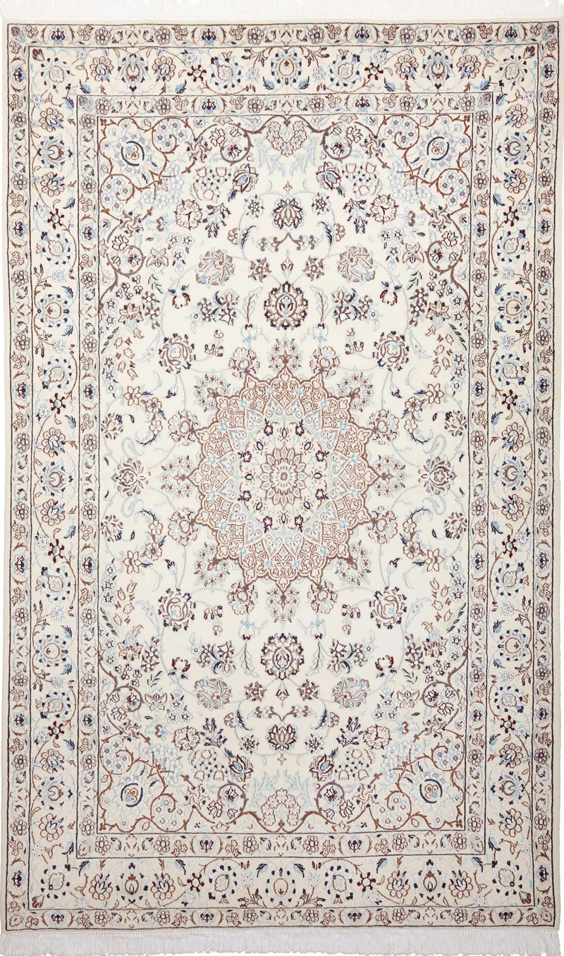 Nain | 256 cm x 156 cm | Nr. Z-68