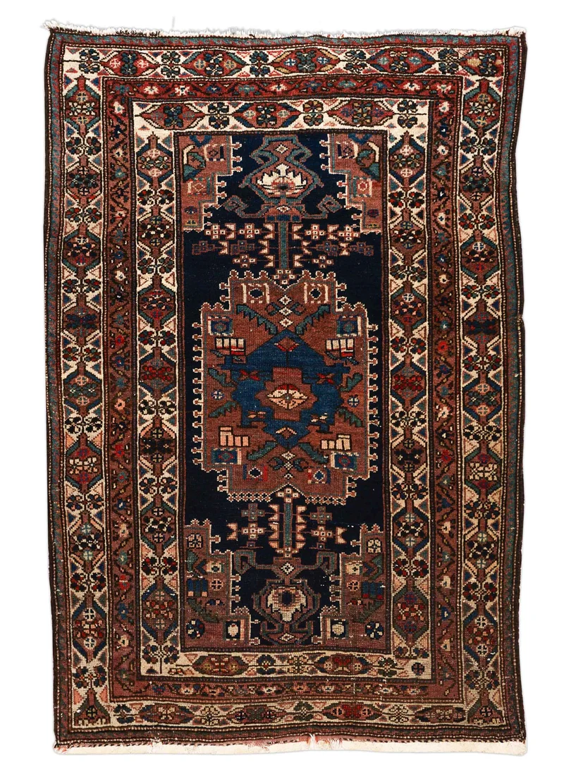 Malayer | 195 cm x 136 cm | Nr. Z-2831