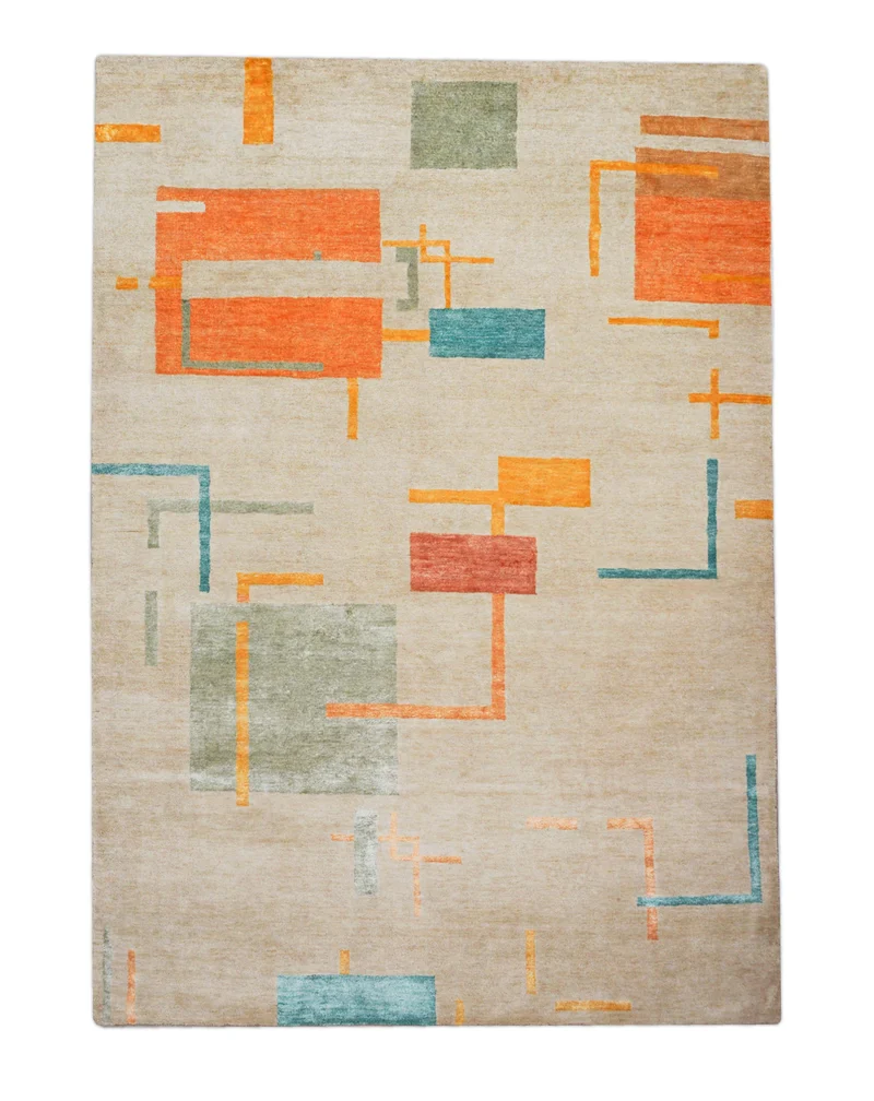 Straight | 243 cm x 165 cm | Nr. Z-2823