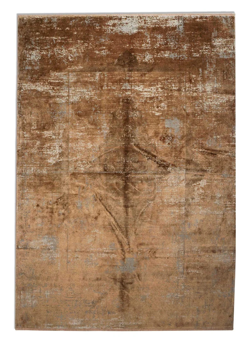 Designer Maschiny | 280 cm x 196 cm | Nr. Z-2797