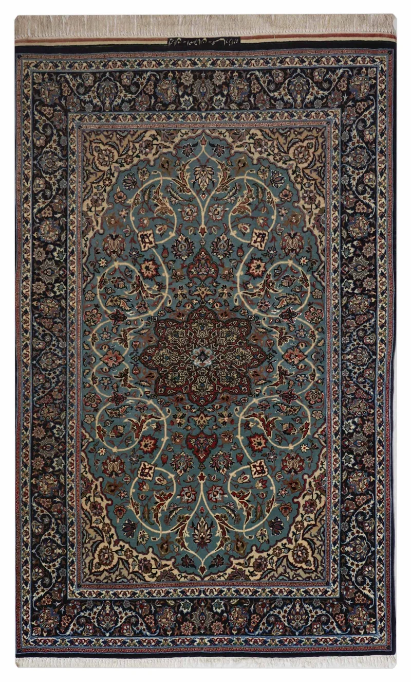 Isfahan | 189 cm x 119 cm | Nr. Z-2805