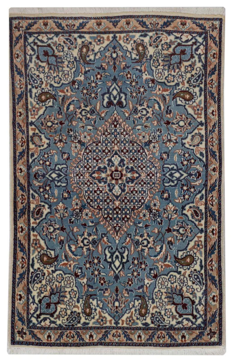 Kaschmar | 136 cm x 88 cm | Nr. Z-2813