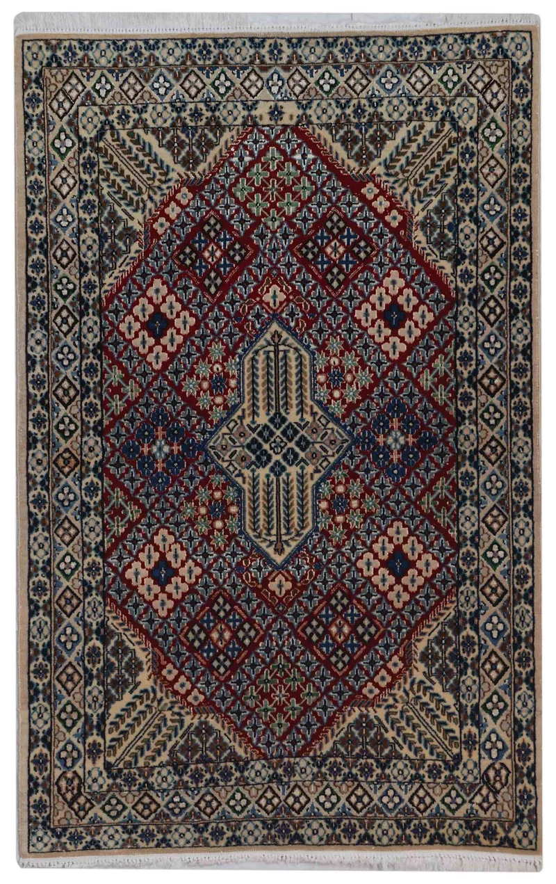 Nain | 132 cm x 85 cm | Nr. Z-2812