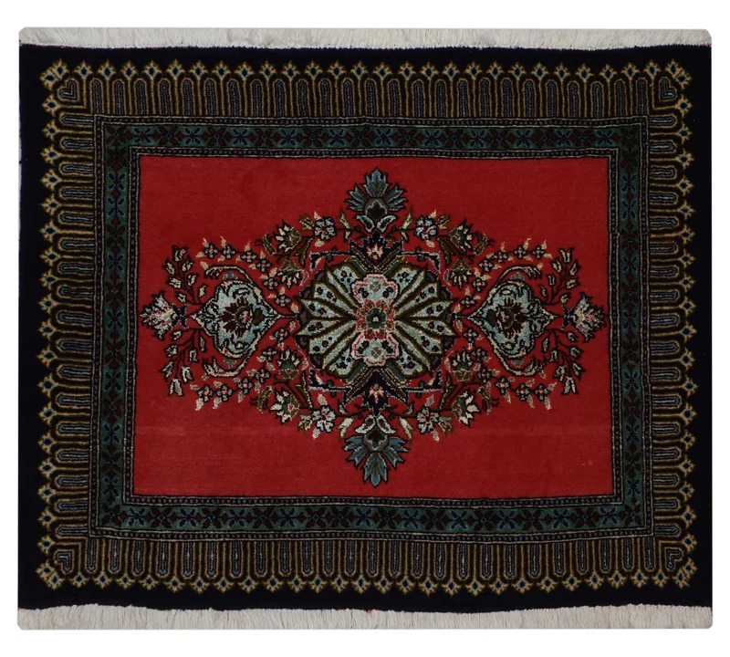 Ghom | 86 cm x 69 cm | Nr. Z-2807