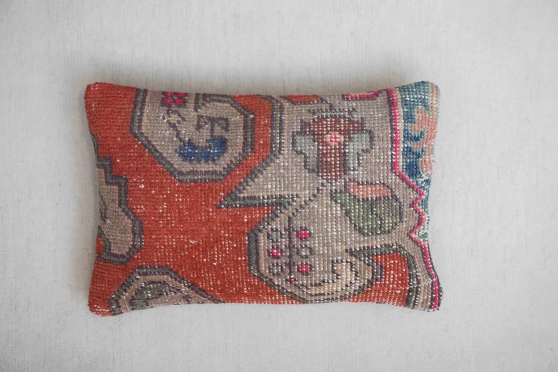 Teppich Kissen | 50 cm x 35 cm | Nr. K_7889