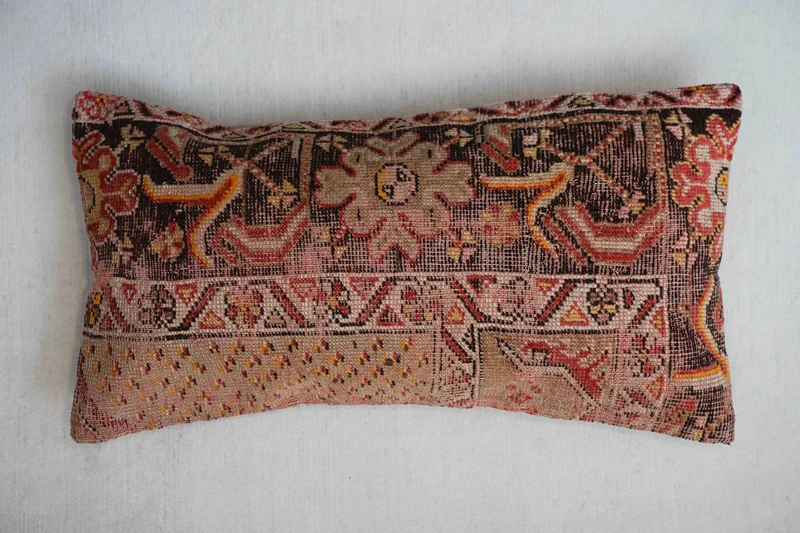 Teppich Kissen | 70 cm x 35 cm | Nr. K_7884