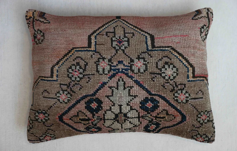 Teppich Kissen | 70 cm x 50 cm | Nr. K_7878