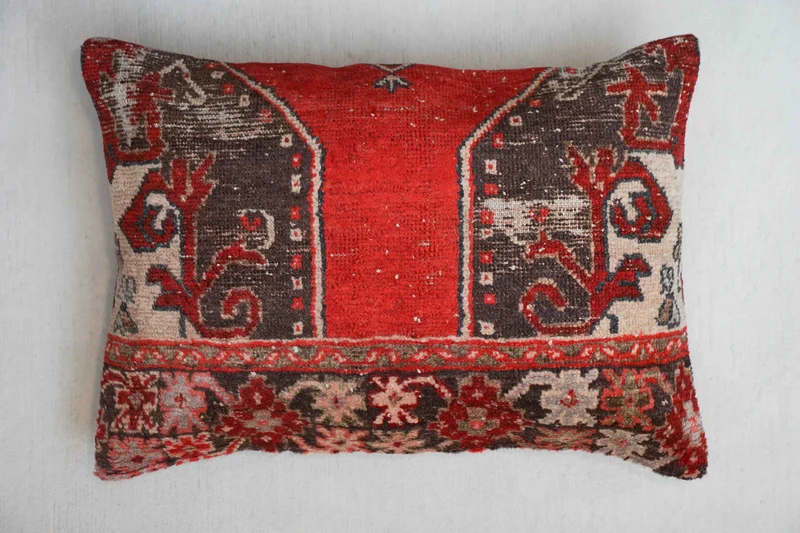 Teppich Kissen | 70 cm x 50 cm | Nr. K_7863