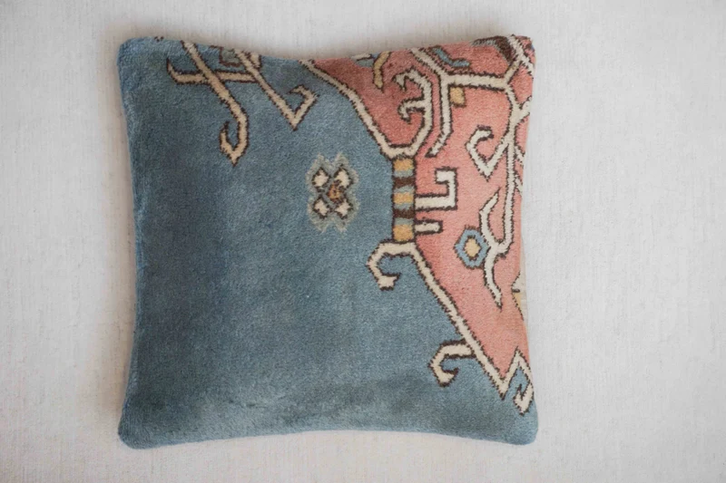 Teppich Kissen | 45 cm x 45 cm | Nr. K_7825