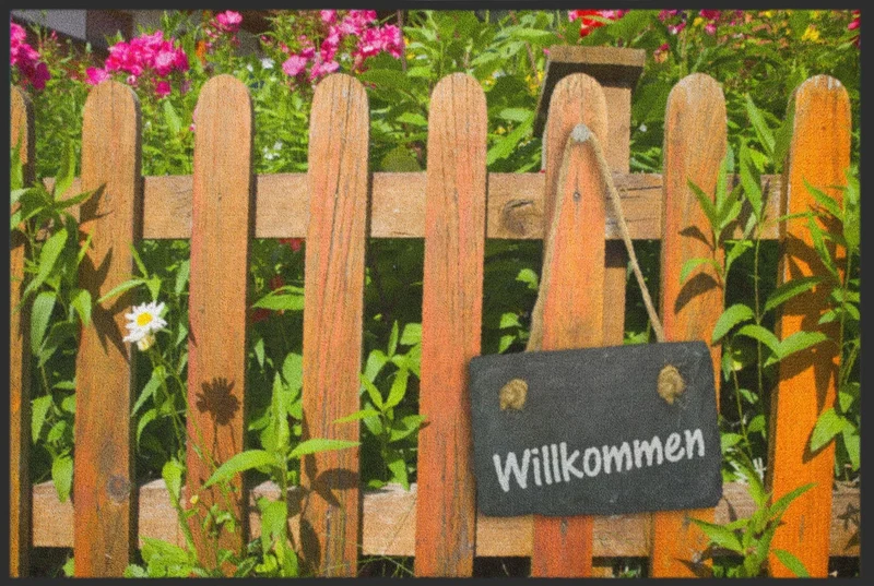 Fussmatte 4762