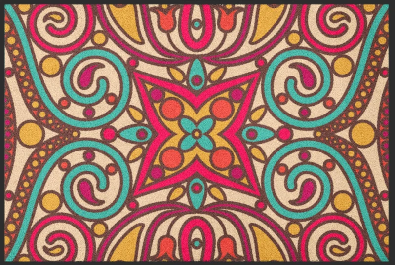 Fussmatte 4712