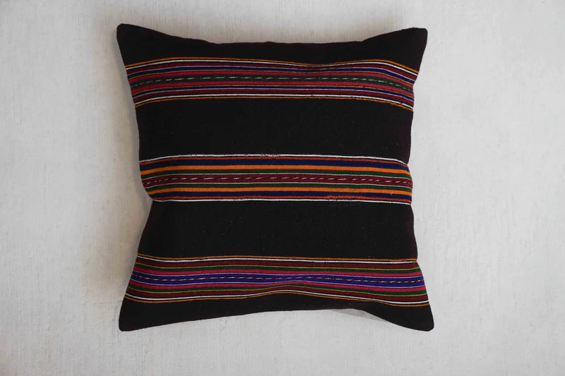 Kelim Kissen | 50 cm x 50 cm | Nr. K_7103