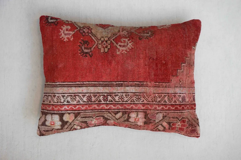 Teppich Kissen | 55 cm x 40 cm | Nr. K_7095
