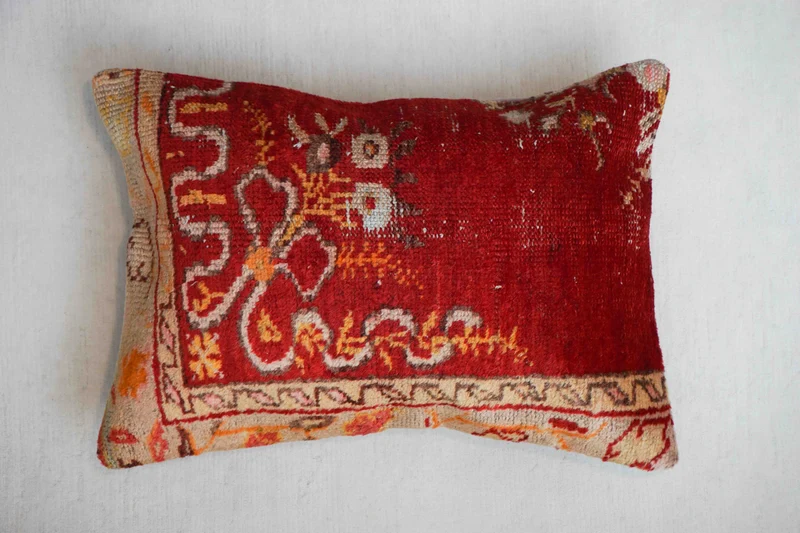 Teppich Kissen | 55 cm x 40 cm | Nr. K_7094