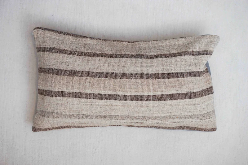Kelim Kissen | 60 cm x 35 cm | Nr. K_7091