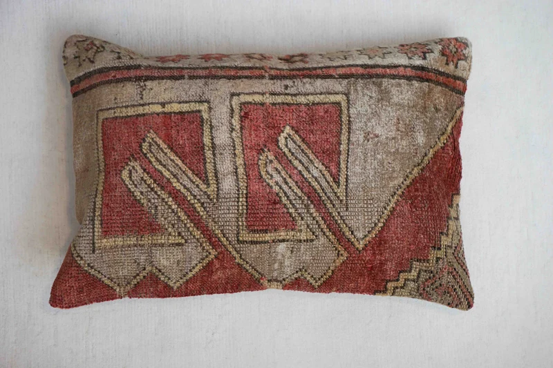 Teppich Kissen | 60 cm x 40 cm | Nr. K_7080