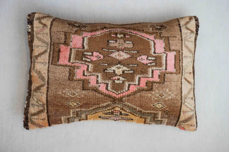 Teppich Kissen | 60 cm x 40 cm | Nr. K_7078