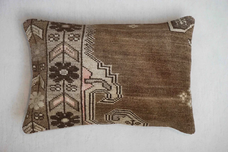 Teppich Kissen | 60 cm x 40 cm | Nr. K_7072
