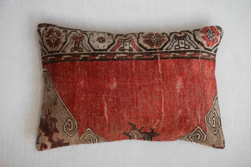 Teppich Kissen | 60 cm x 40 cm | Nr. K_7070