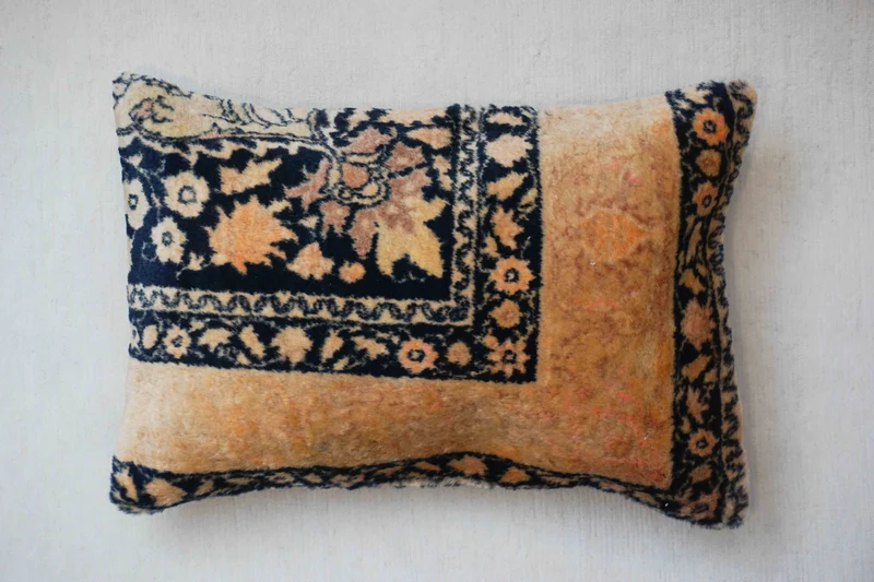 Teppich Kissen | 60 cm x 40 cm | Nr. K_7062