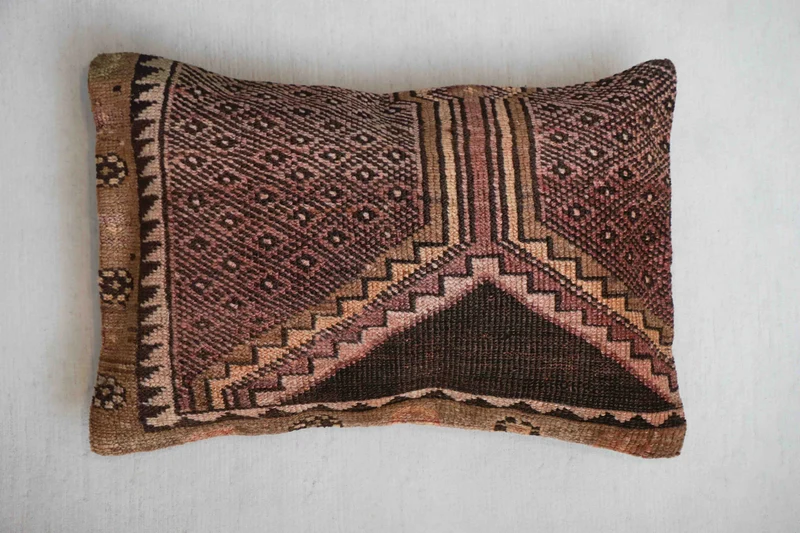 Teppich Kissen | 60 cm x 40 cm | Nr. K_7050