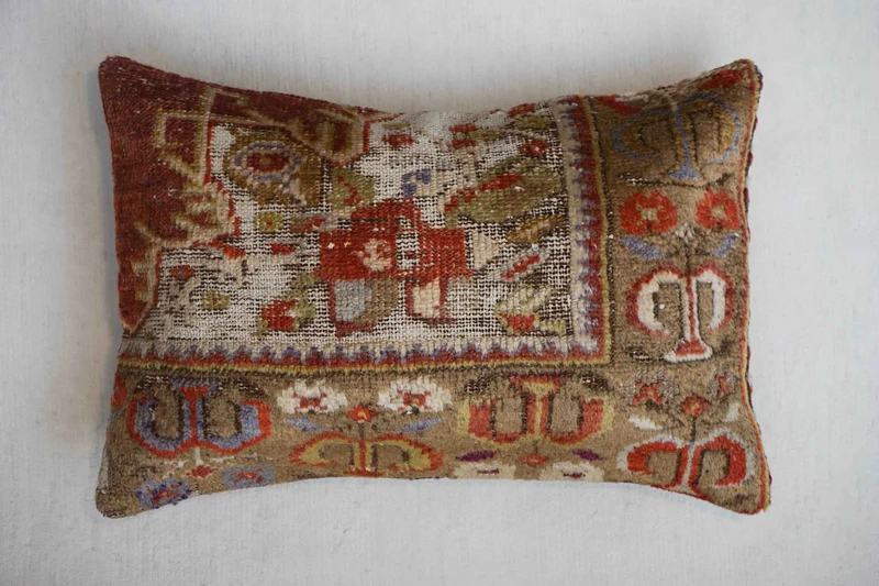 Teppich Kissen | 60 cm x 40 cm | Nr. K_7045