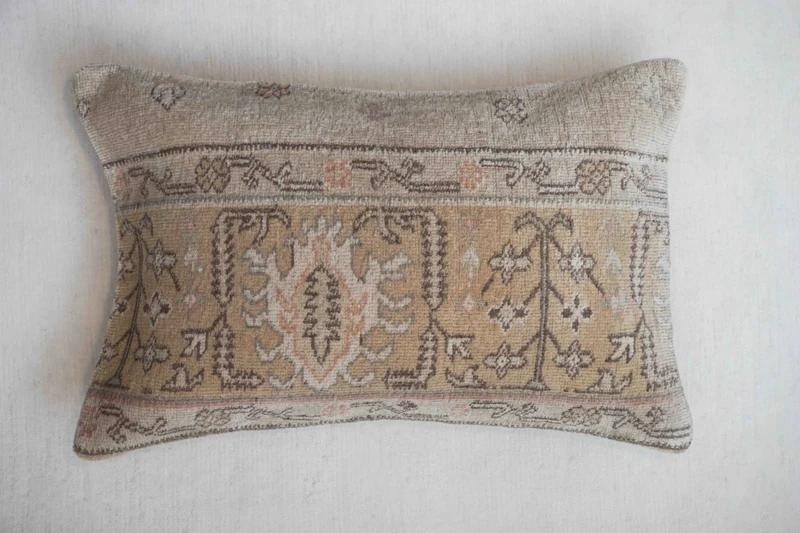 Teppich Kissen | 60 cm x 40 cm | Nr. K_7039