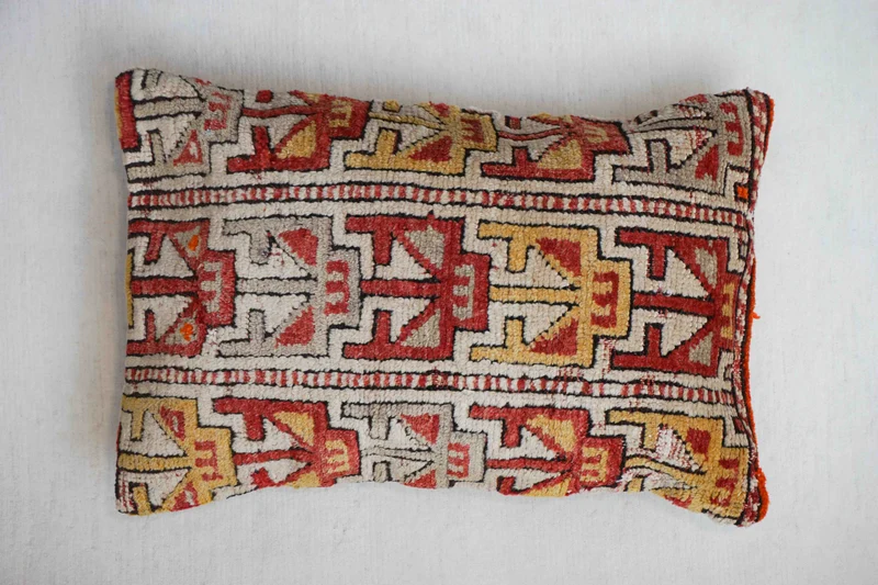 Teppich Kissen | 60 cm x 40 cm | Nr. K_7038