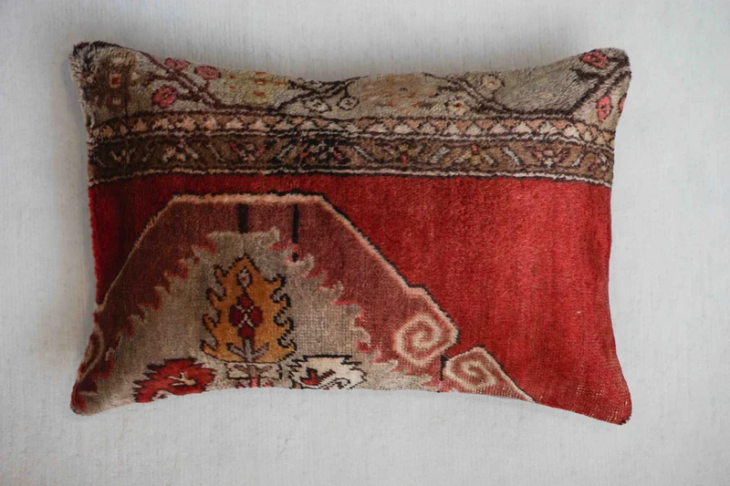 Teppich Kissen | 60 cm x 40 cm | Nr. K_7037